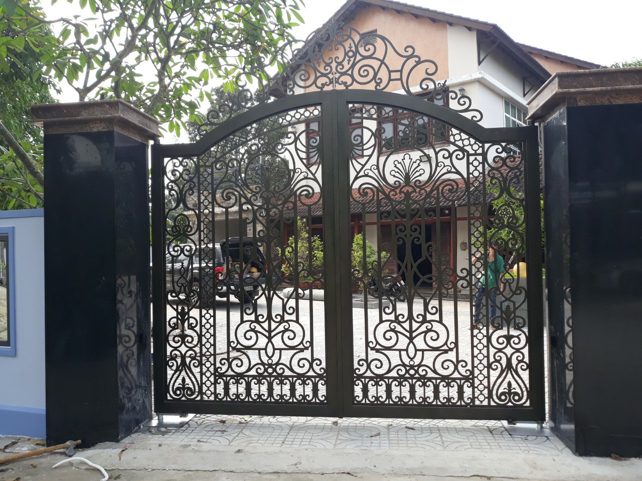 Demo dự án 2