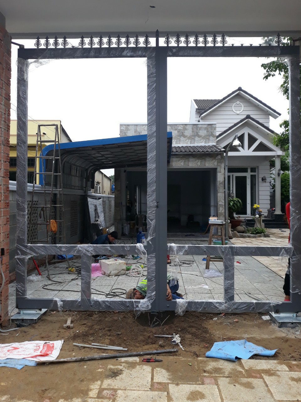 Demo dự án 3