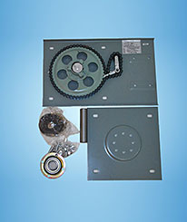 Bracket JG 800 - B