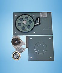Bracket  JG 250B