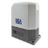 Cửa cổng lùa trượt DEA 2100 kg - Made in Italy