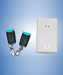 Remote 208