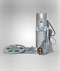 Motor JG 1000 kg