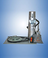 Motor JG - 600kg