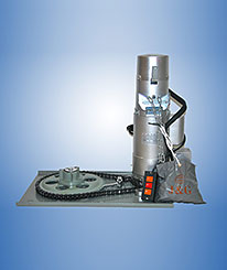 Motor JG 800 kg