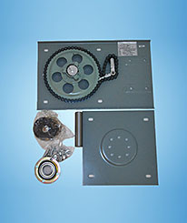 Bracket JG 350B and 600B